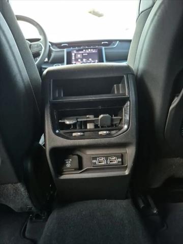 2023 Jeep Grand Cherokee Altitude X 4x4