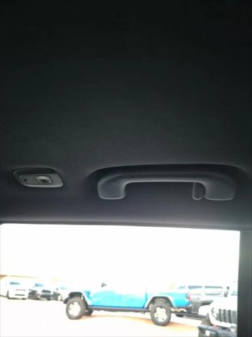 2023 Jeep Grand Cherokee Altitude X 4x4
