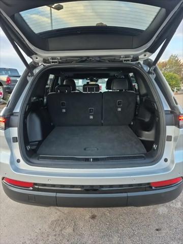 2023 Jeep Grand Cherokee Altitude X 4x4
