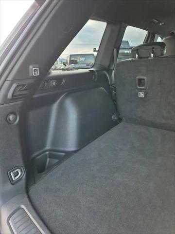2023 Jeep Grand Cherokee Altitude X 4x4