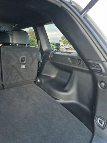 2023 Jeep Grand Cherokee Altitude X 4x4