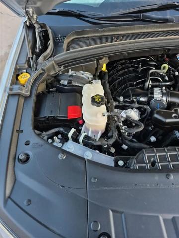 2023 Jeep Grand Cherokee Altitude X 4x4