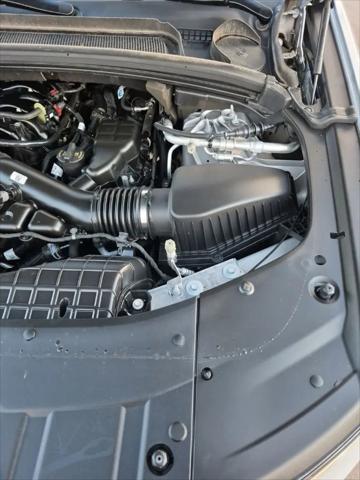2023 Jeep Grand Cherokee Altitude X 4x4