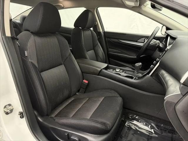 2016 Nissan Maxima 3.5 S