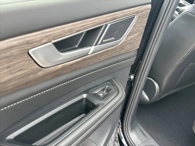 2026 Volkswagen Atlas SEL Premium R-Line
