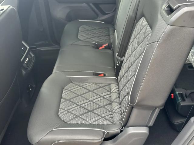 2026 Volkswagen Atlas SEL Premium R-Line
