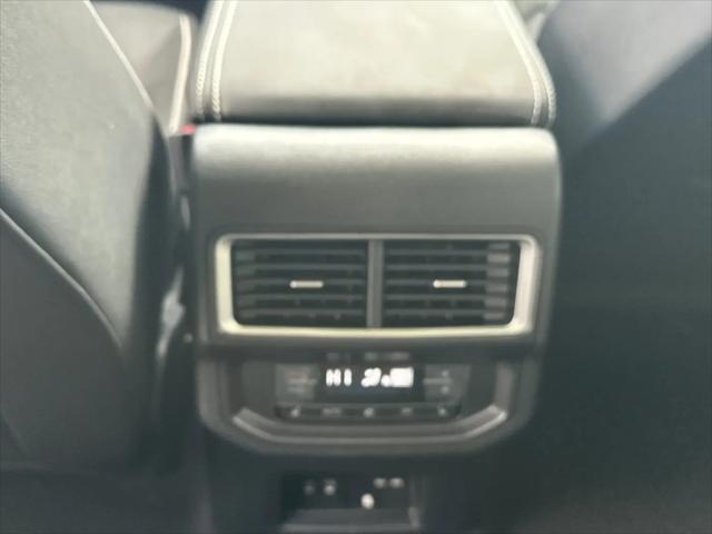 2026 Volkswagen Atlas SEL Premium R-Line