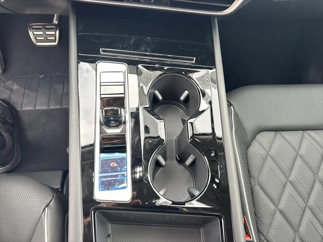2026 Volkswagen Atlas SEL Premium R-Line