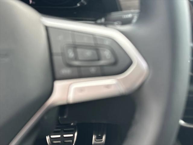 2026 Volkswagen Atlas SEL Premium R-Line