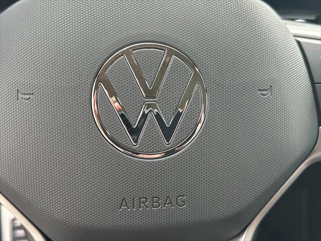 2026 Volkswagen Atlas SEL Premium R-Line