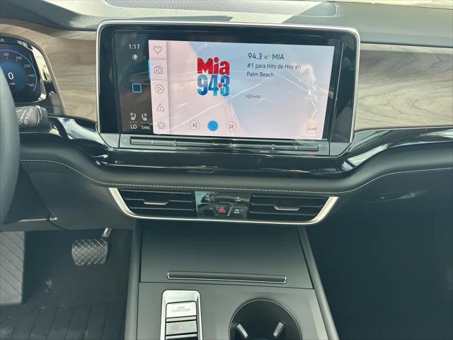 2026 Volkswagen Atlas SE