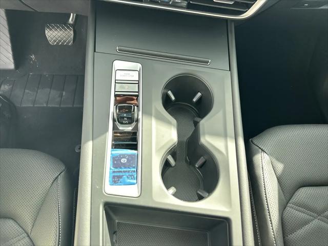 2026 Volkswagen Atlas SE