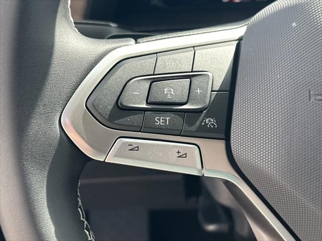 2026 Volkswagen Atlas SE