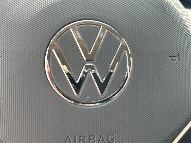 2026 Volkswagen Atlas SE