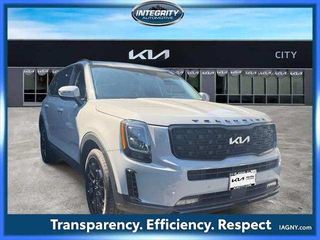 2022 Kia Telluride SX for sale in Bronx, NY