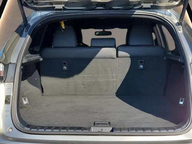 2016 Lexus NX 200t F Sport
