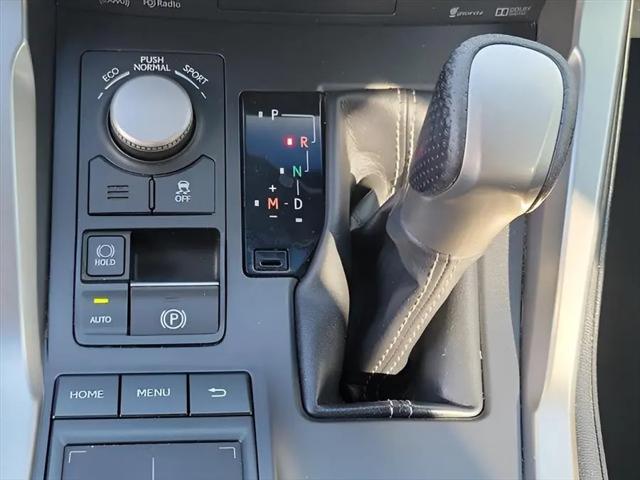 2016 Lexus NX 200t F Sport