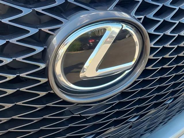 2016 Lexus NX 200t F Sport