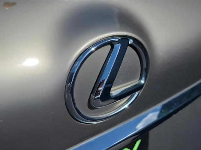 2016 Lexus NX 200t F Sport