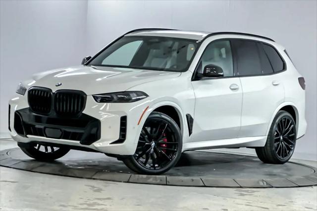 2026 BMW X5 xDrive40i for sale in San Francisco, CA