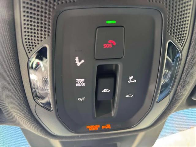 2025 Audi SQ5 Premium Plus TFSI quattro S tronic