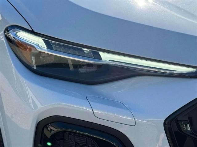 2025 Audi SQ5 Premium Plus TFSI quattro S tronic