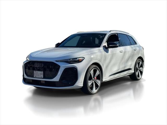 2025 Audi SQ5 Premium Plus TFSI quattro S tronic for sale in Bridgewater, NJ