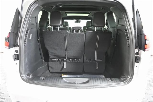 2026 Chrysler Pacifica Limited AWD