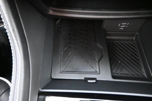 2026 Chrysler Pacifica Limited AWD