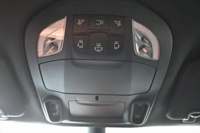 2026 Chrysler Pacifica Limited AWD