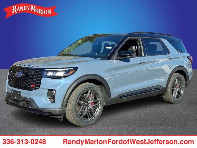 2026 Ford Explorer ST for sale in West Jefferson, NC