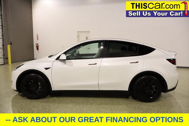 2022 Tesla Model Y Long Range photo 4