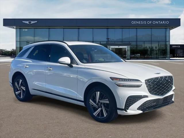 2026 Genesis GV70 3.5T Sport Advanced for sale in ONTARIO, CA