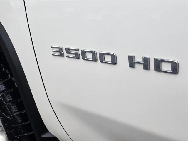 2023 Chevrolet Silverado 3500HD High Country