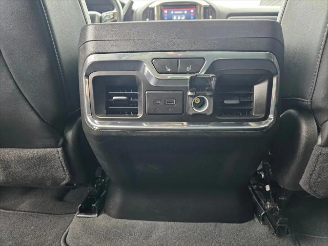 2023 Chevrolet Silverado 3500HD High Country