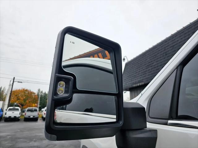 2023 Chevrolet Silverado 3500HD High Country