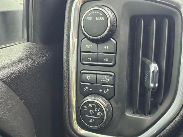 2023 Chevrolet Silverado 3500HD High Country