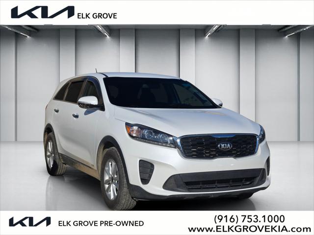 2020 Kia Sorento 3.3L LX for sale in Elk Grove, CA