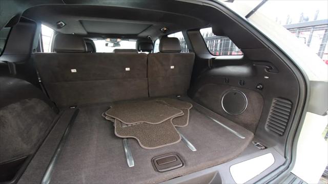 2014 Jeep Grand Cherokee Summit