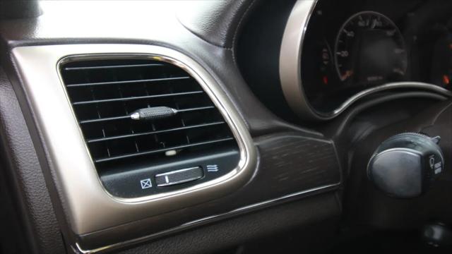 2014 Jeep Grand Cherokee Summit