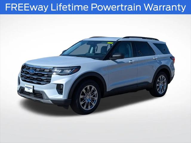 2026 Ford Explorer Active for sale in Bloomington, MN
