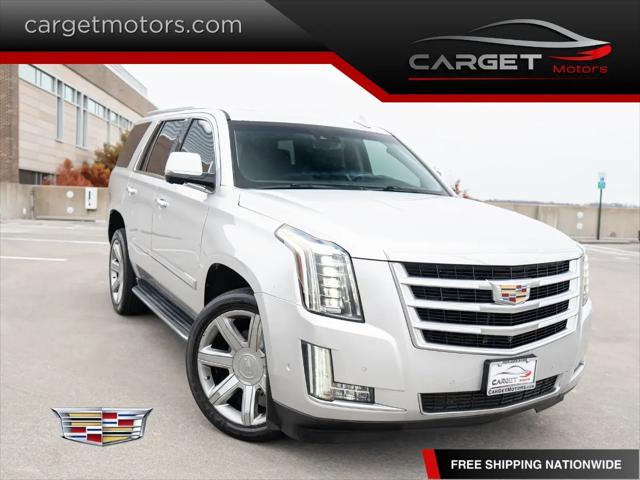 2019 Cadillac Escalade Luxury for sale in Woodbridge, VA