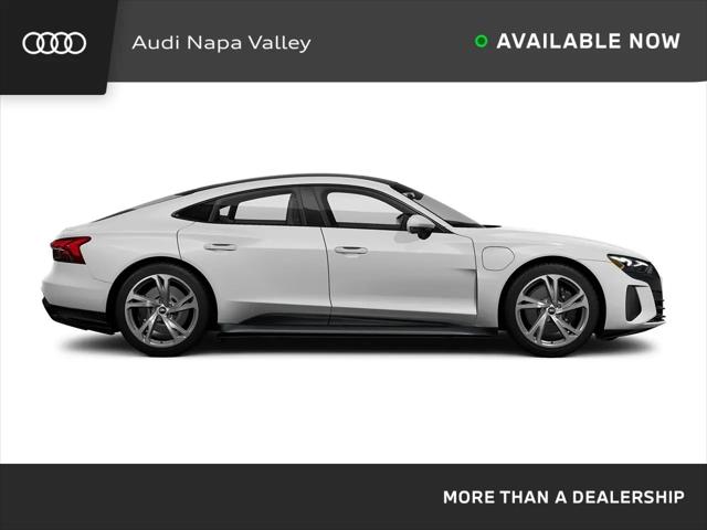 2026 Audi e-tron GT Prestige quattro for sale in Fairfield, CA