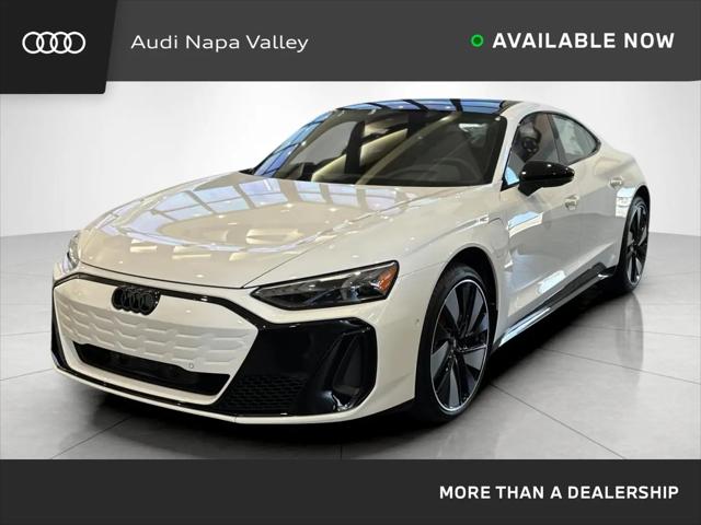 2026 Audi e-tron GT Prestige quattro for sale in Fairfield, CA