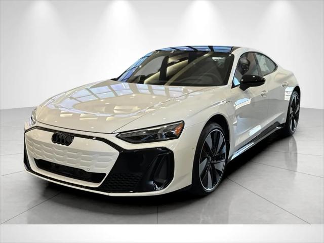 2026 Audi e-tron GT Prestige quattro for sale in Fairfield, CA