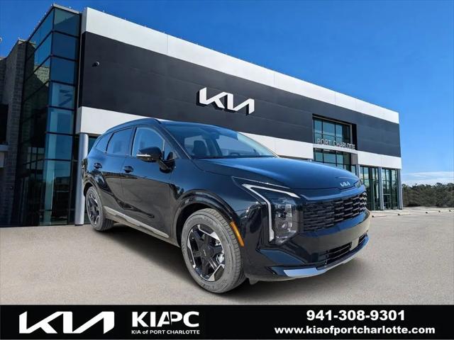 2026 Kia Sportage SX for sale in Port Charlotte, FL