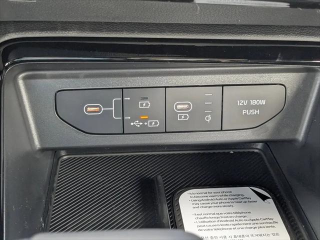2026 Kia K5 GT-Line AWD