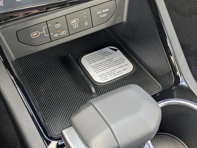 2026 Kia K5 GT-Line AWD