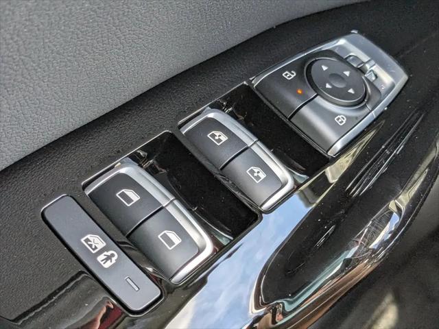 2026 Kia K5 GT-Line AWD