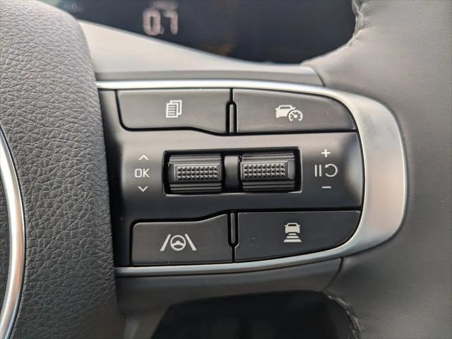 2026 Kia K5 GT-Line AWD